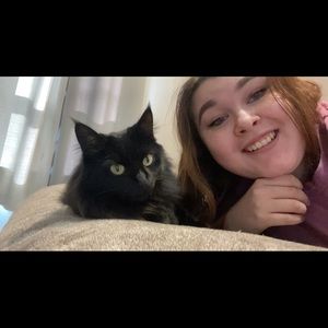 Meet your Posher, Alex